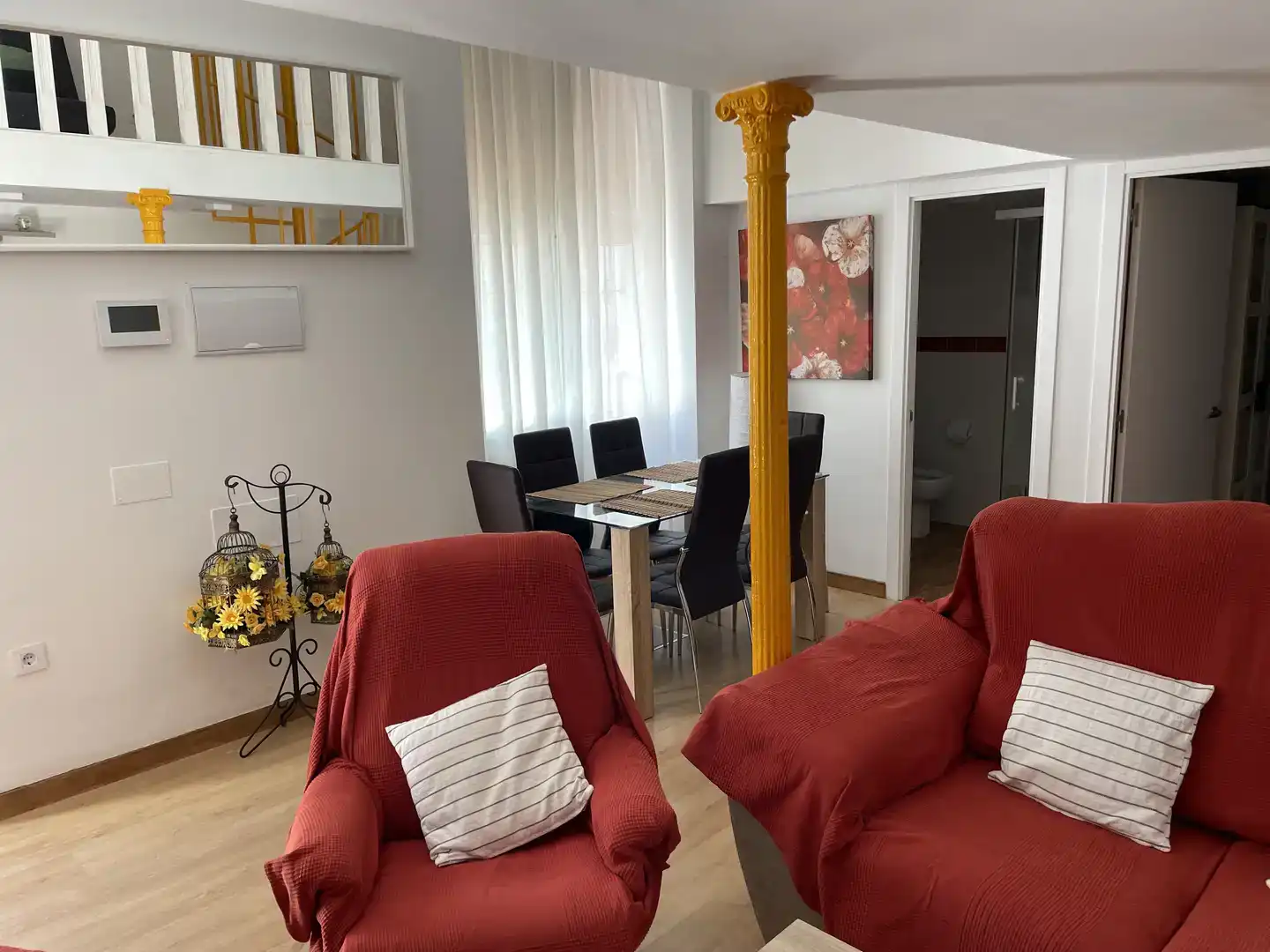 Piso de 120 m² en Constantina