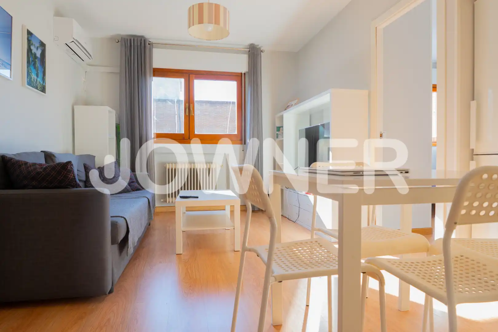 Appartamento 45 m² a Madrid