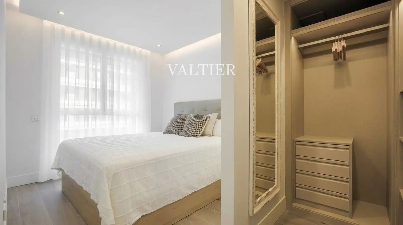 Appartamento 64 m² a Madrid
