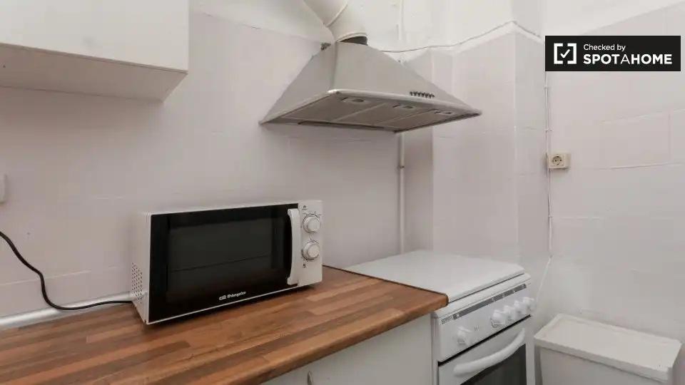 Habitación en alquiler, Barcelona