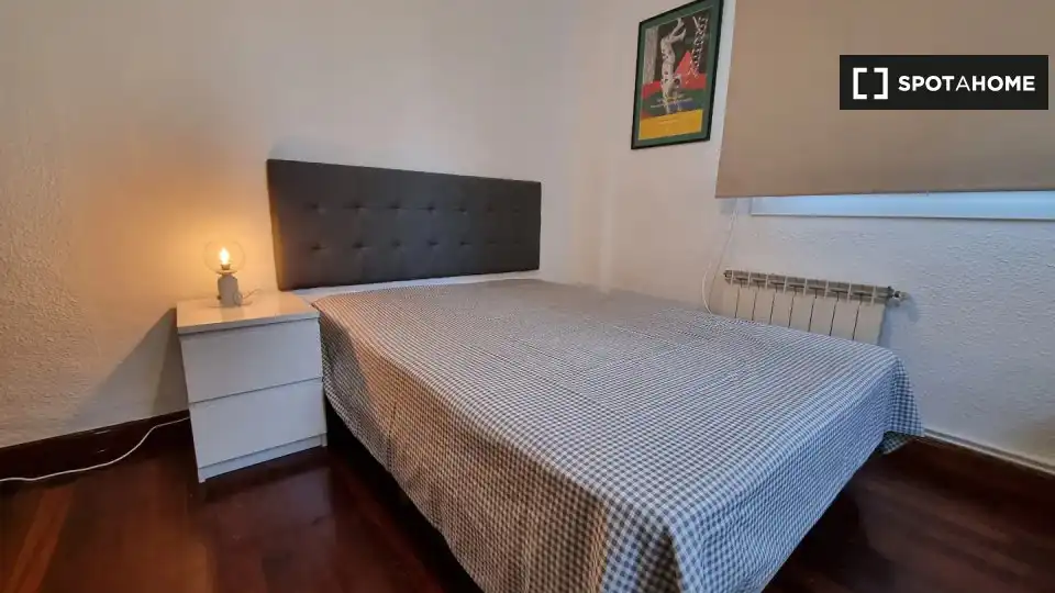 Habitación en alquiler, Santander