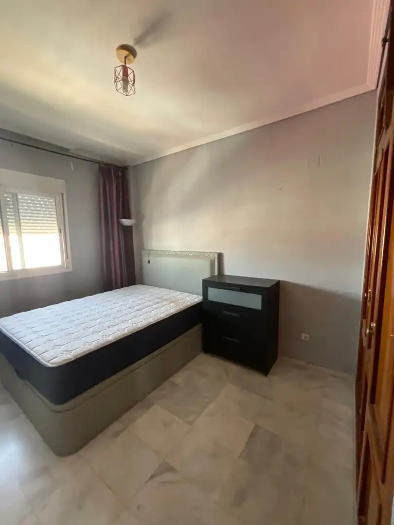 Habitación 127 m², Sevilla