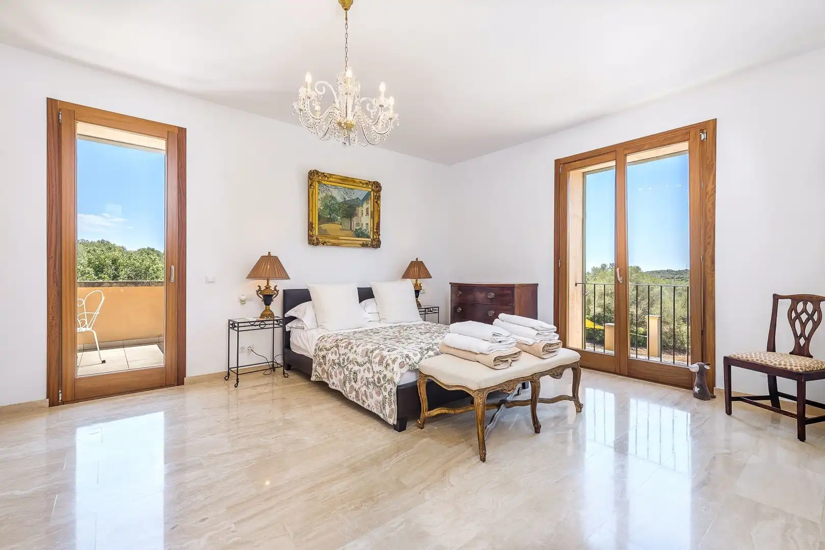 Pis de 663 m² a Felanitx