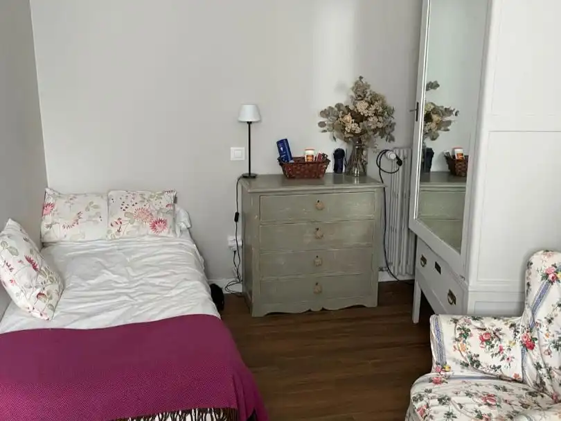 Pis de 131 m² a Madrid