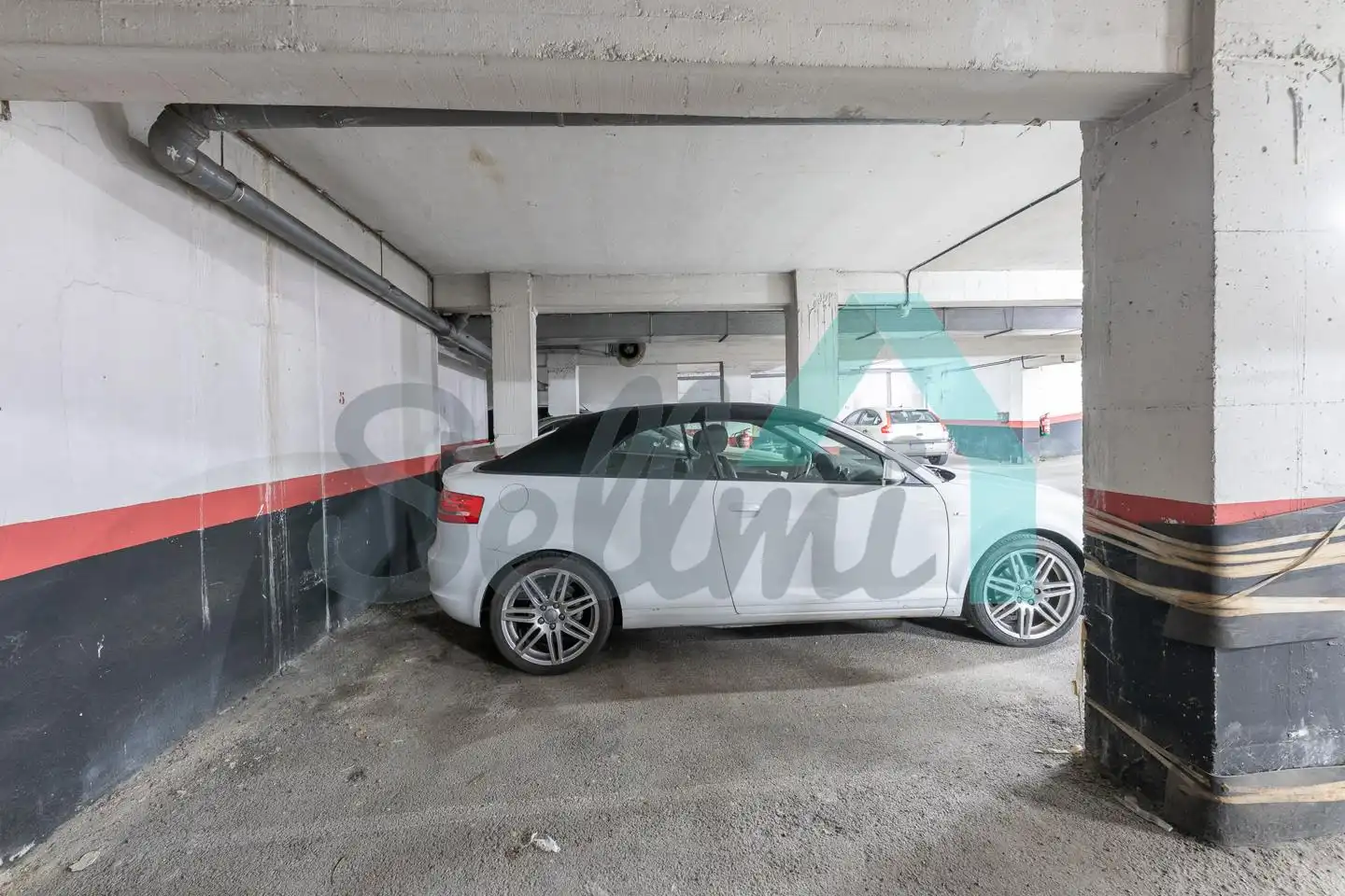 Piso de 79 m² en Siero