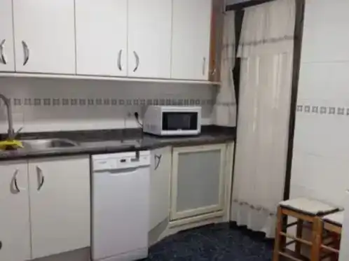 Piso de 92 m² en Albacete