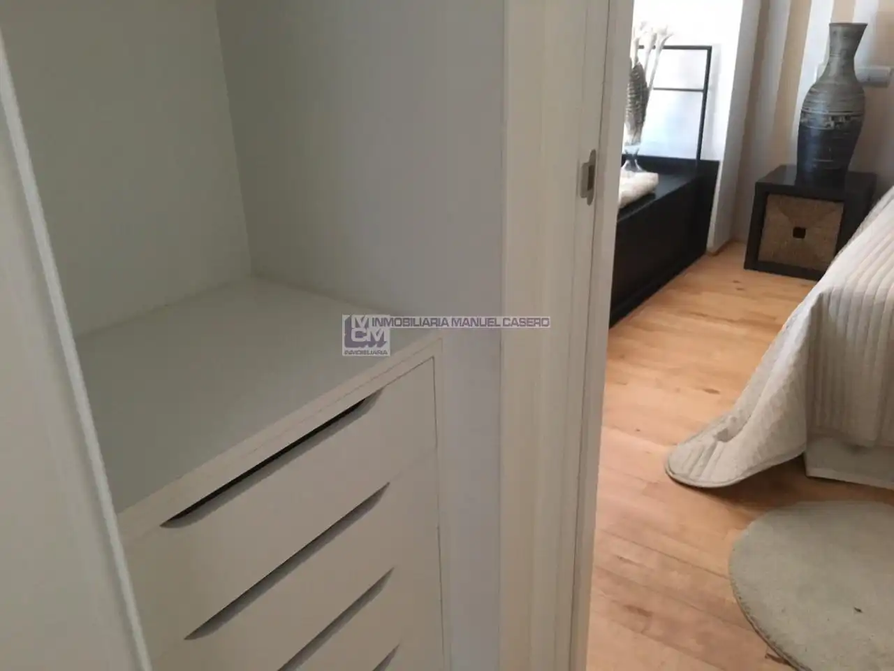 Piso de 94 m² en Cáceres