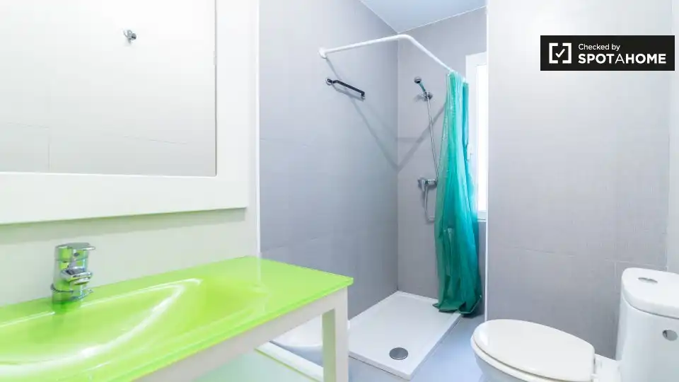 Habitació de lloguer, València