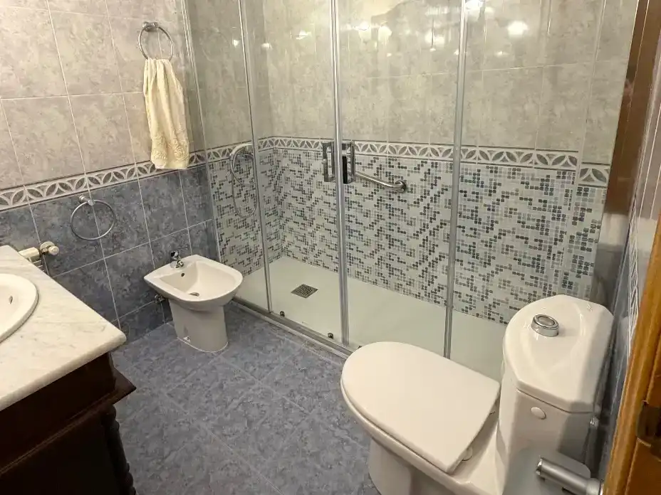 Piso de 55 m² en Béjar