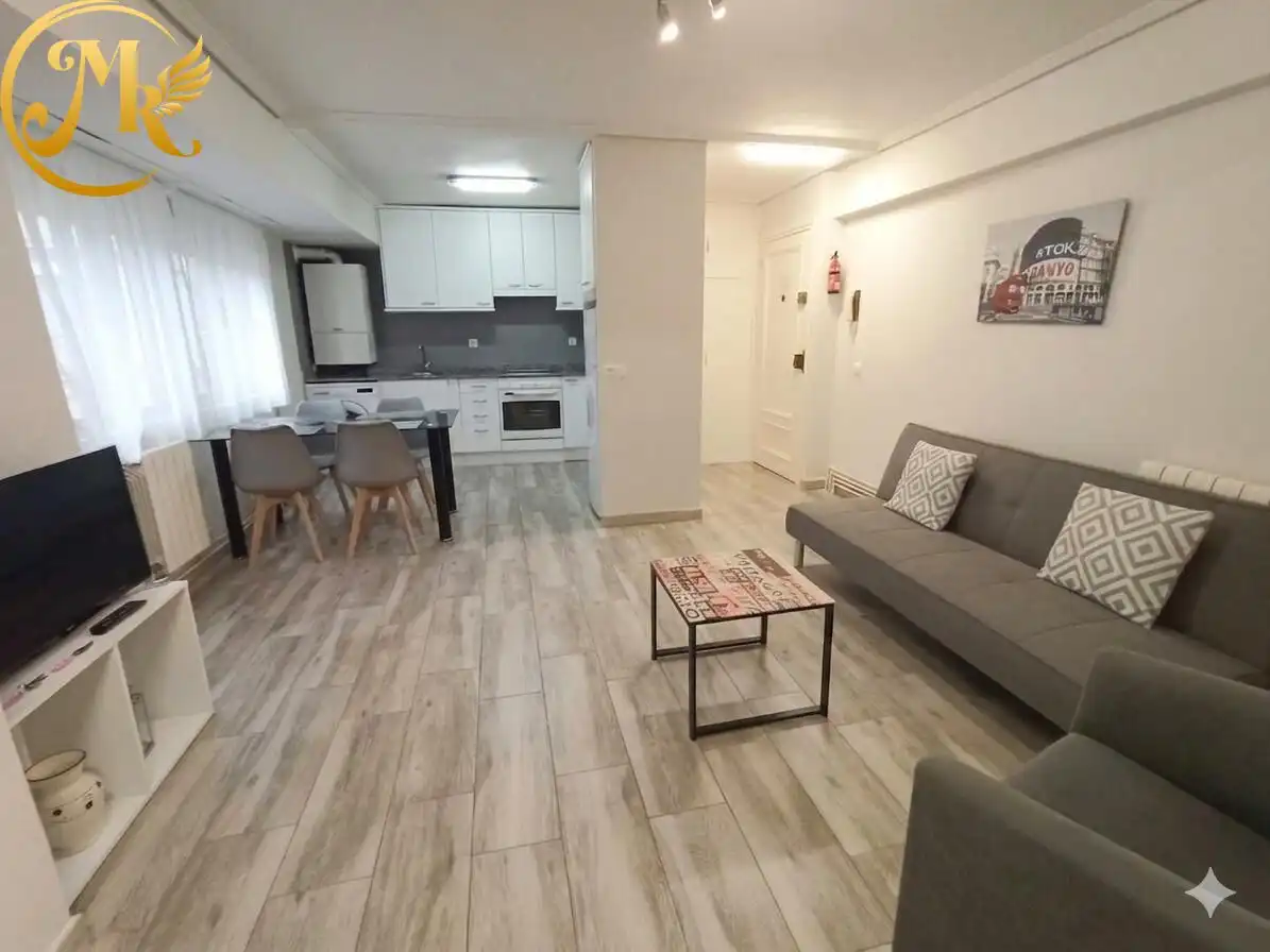Piso de 80 m² en Santander
