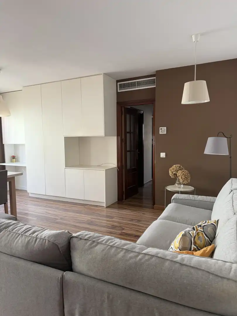 Piso de 70 m² en Almería