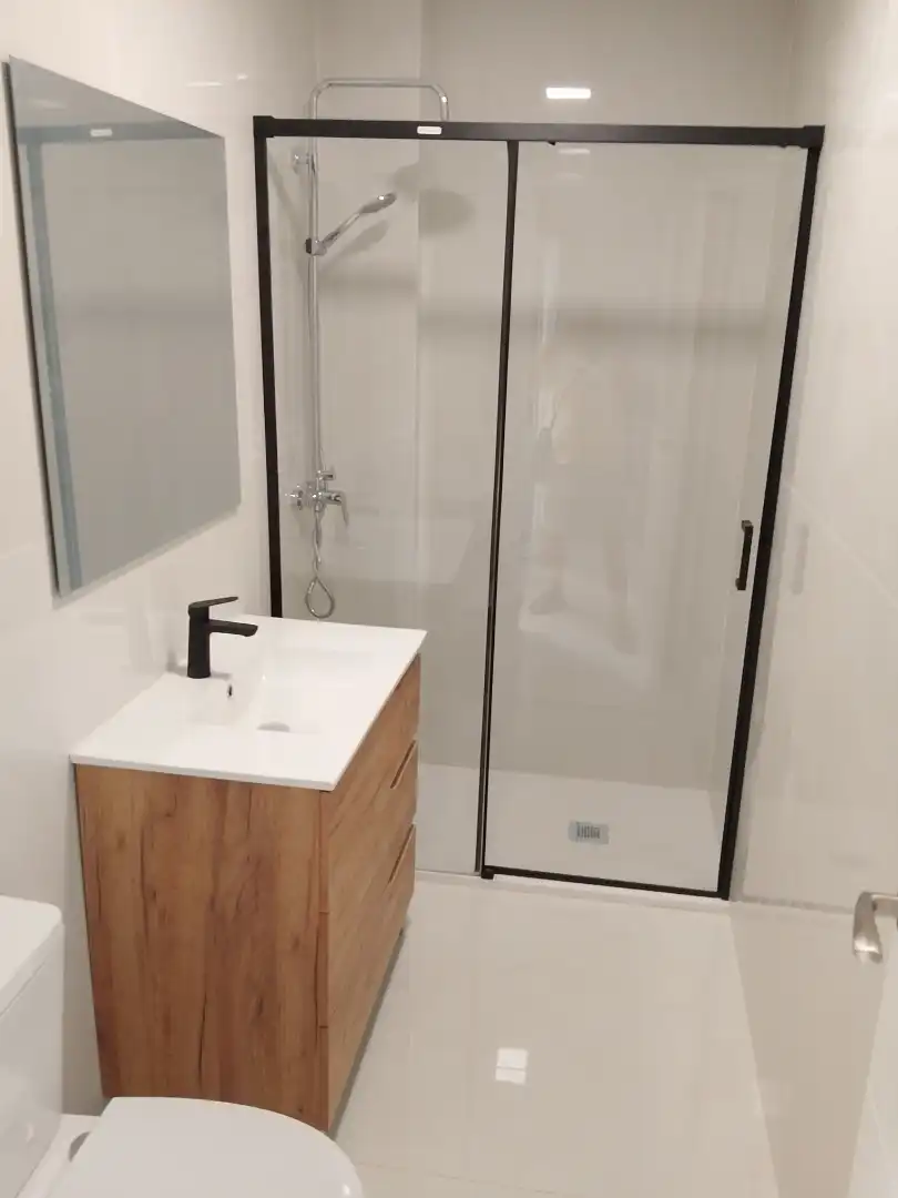 Piso de 130 m² en Algemesí