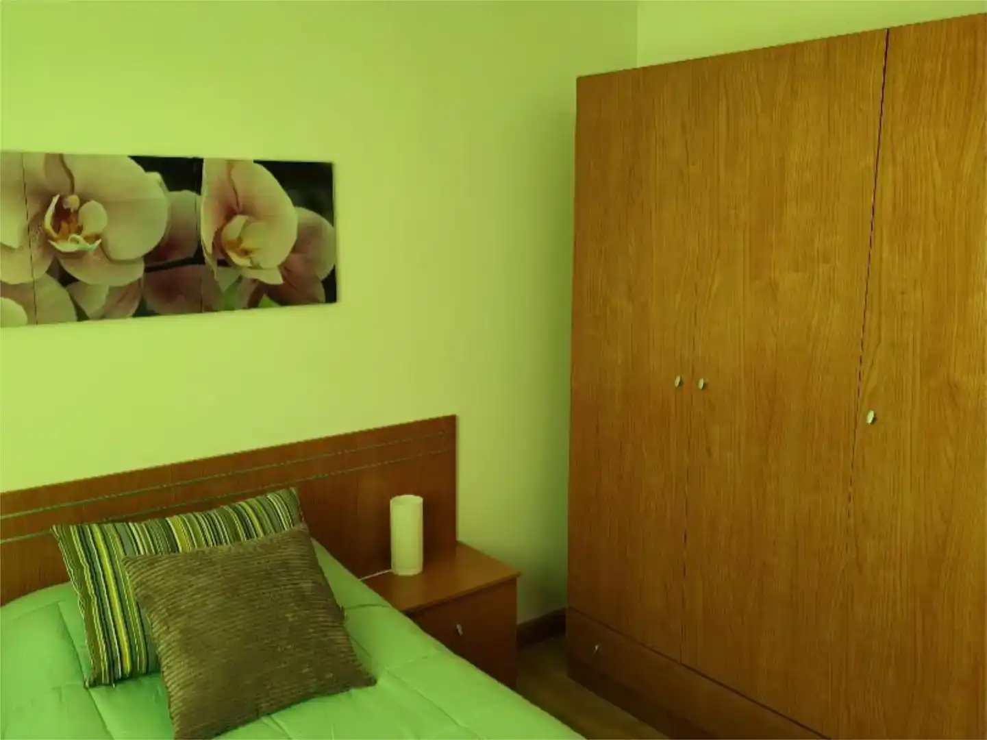 Appartement 60 m² à Alberite