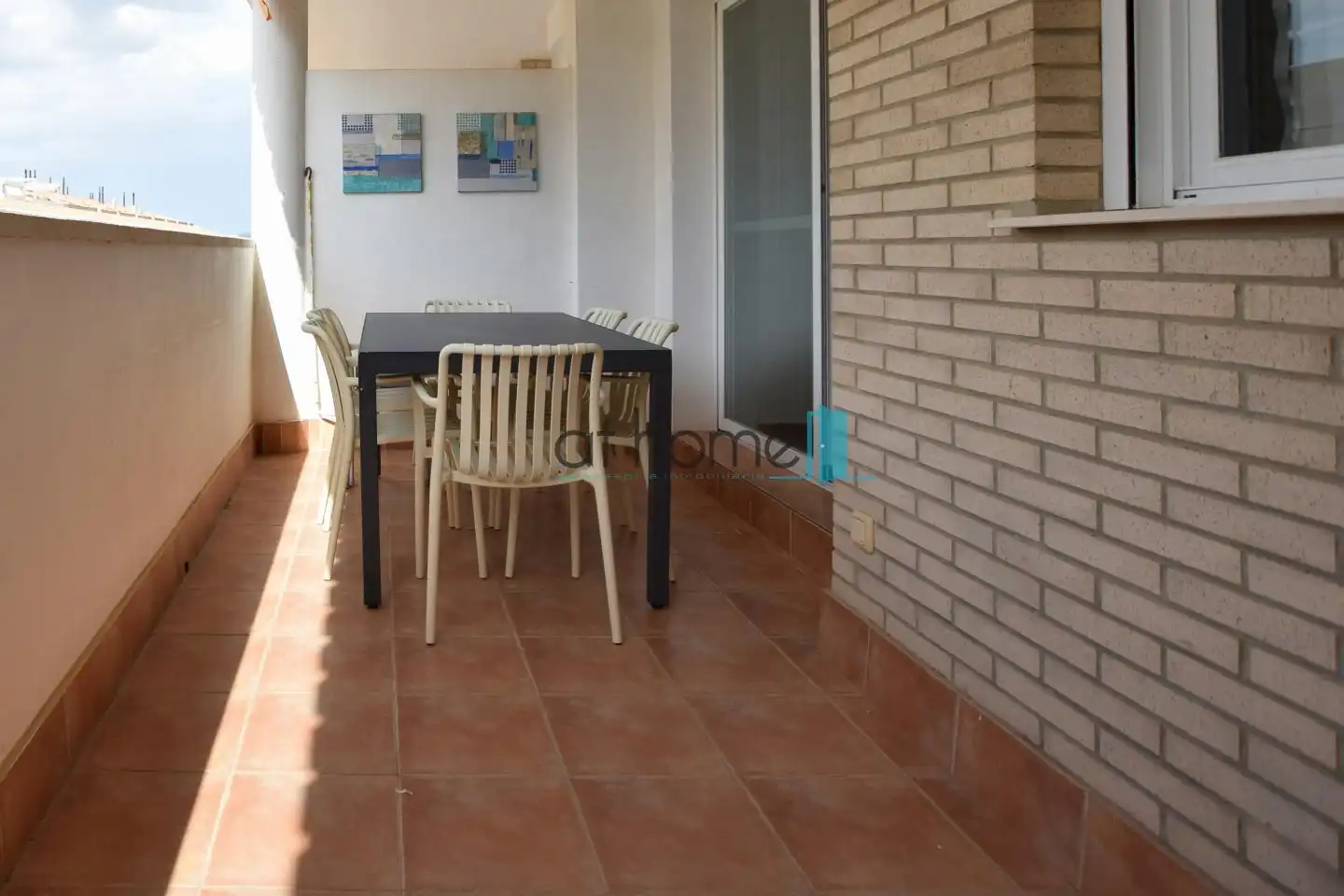 Piso de 71 m² en Puzol