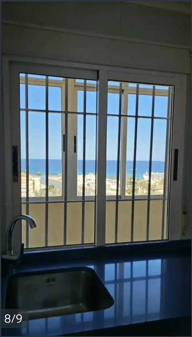 Piso de 55 m² en Cartagena