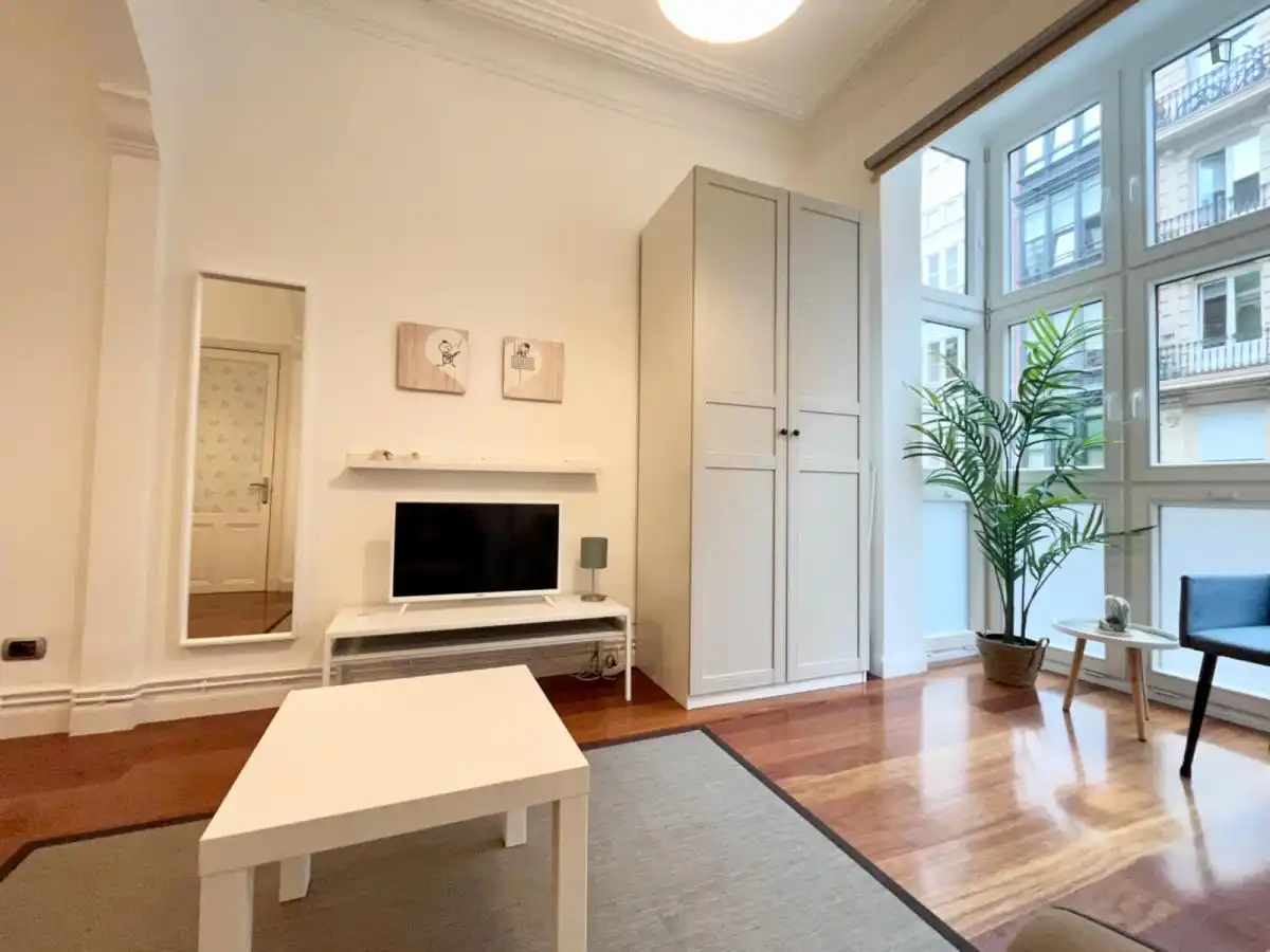 Habitación en alquiler, Bilbao