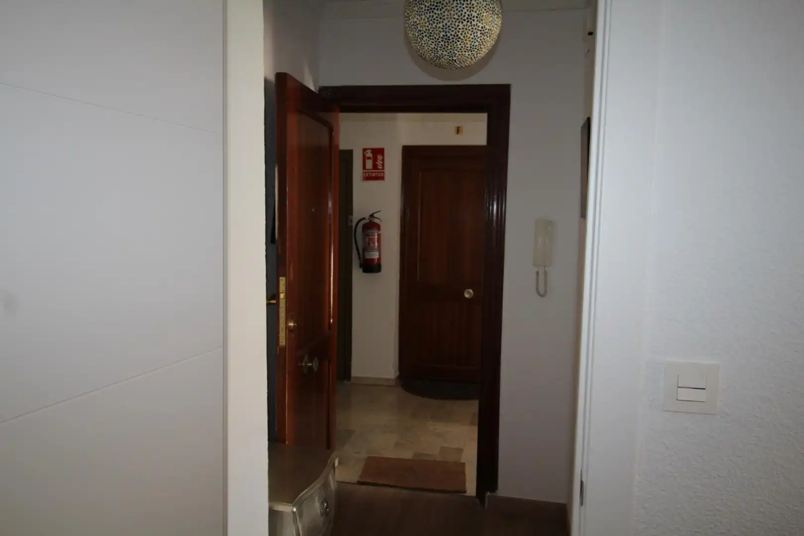 Wohnung 75 m² in Granada