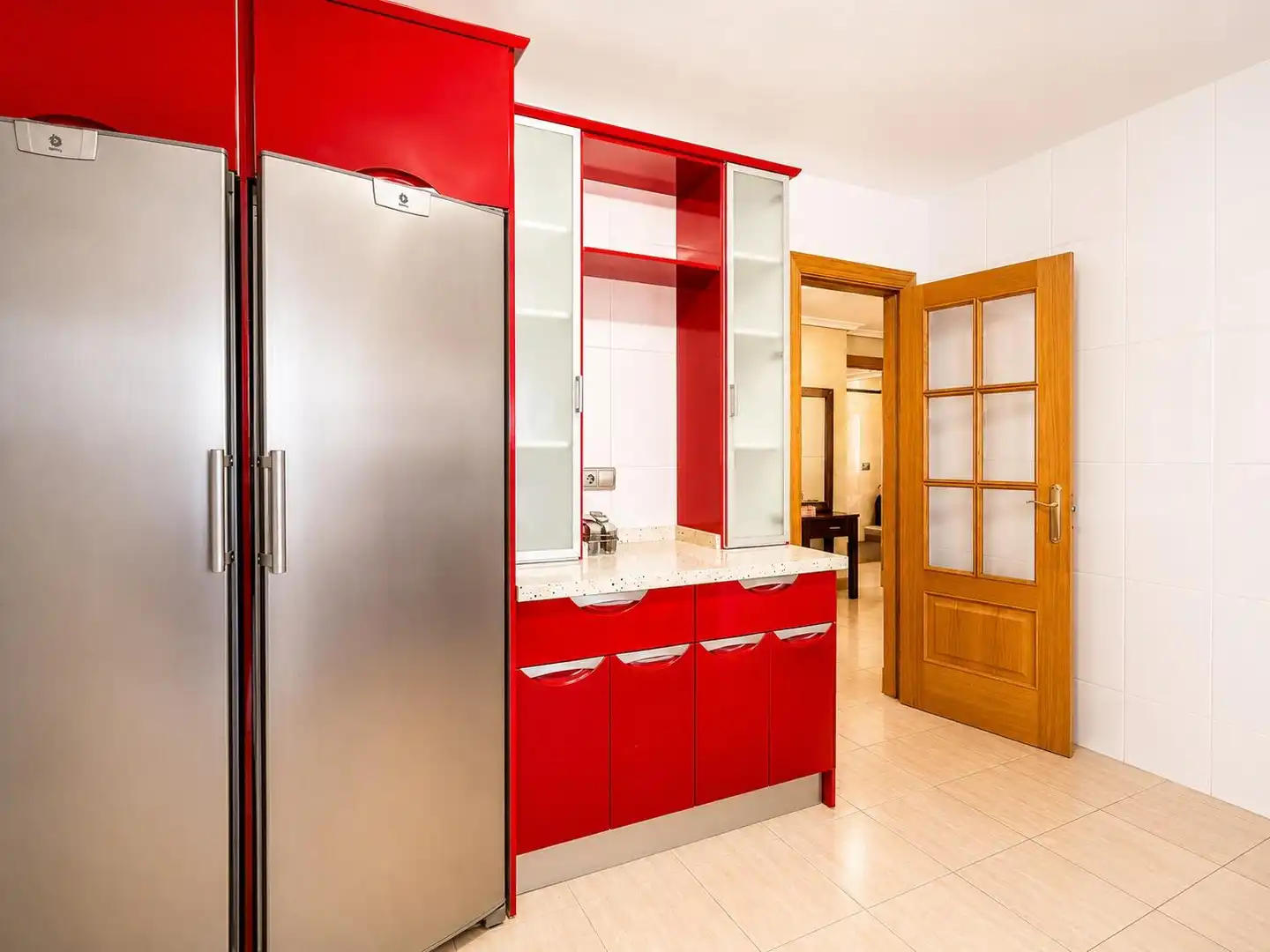 Appartamento 140 m² a Almería