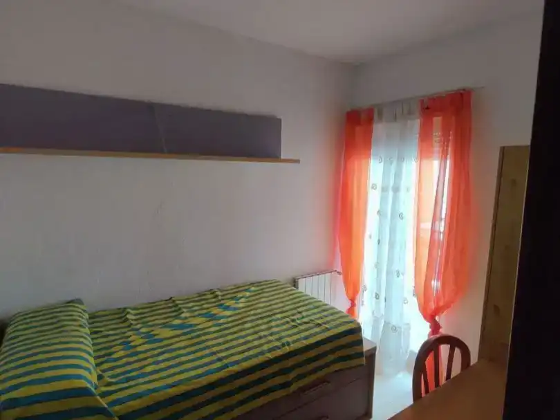Piso de 90 m² en Los Alcázares