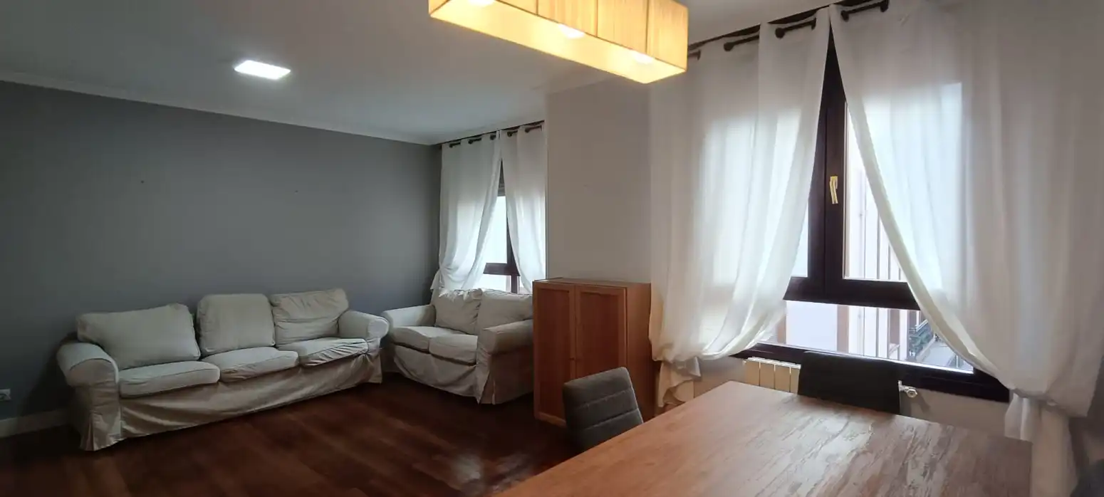 Pis de 70 m² a Getxo