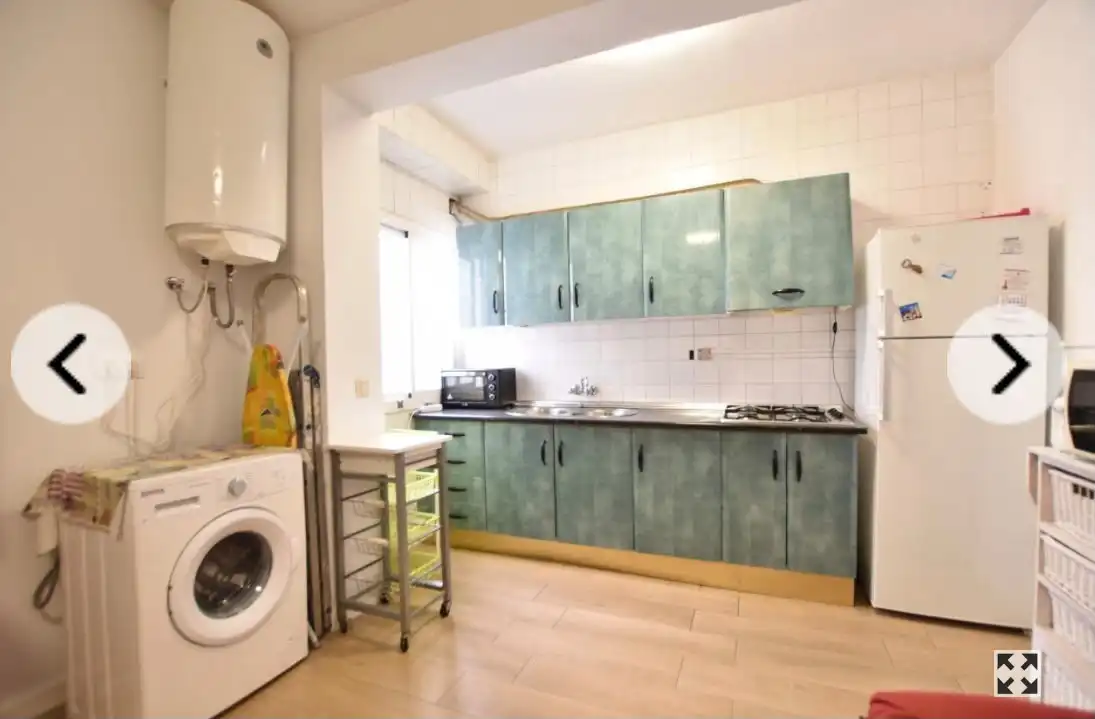 Piso de 120 m² en Granada