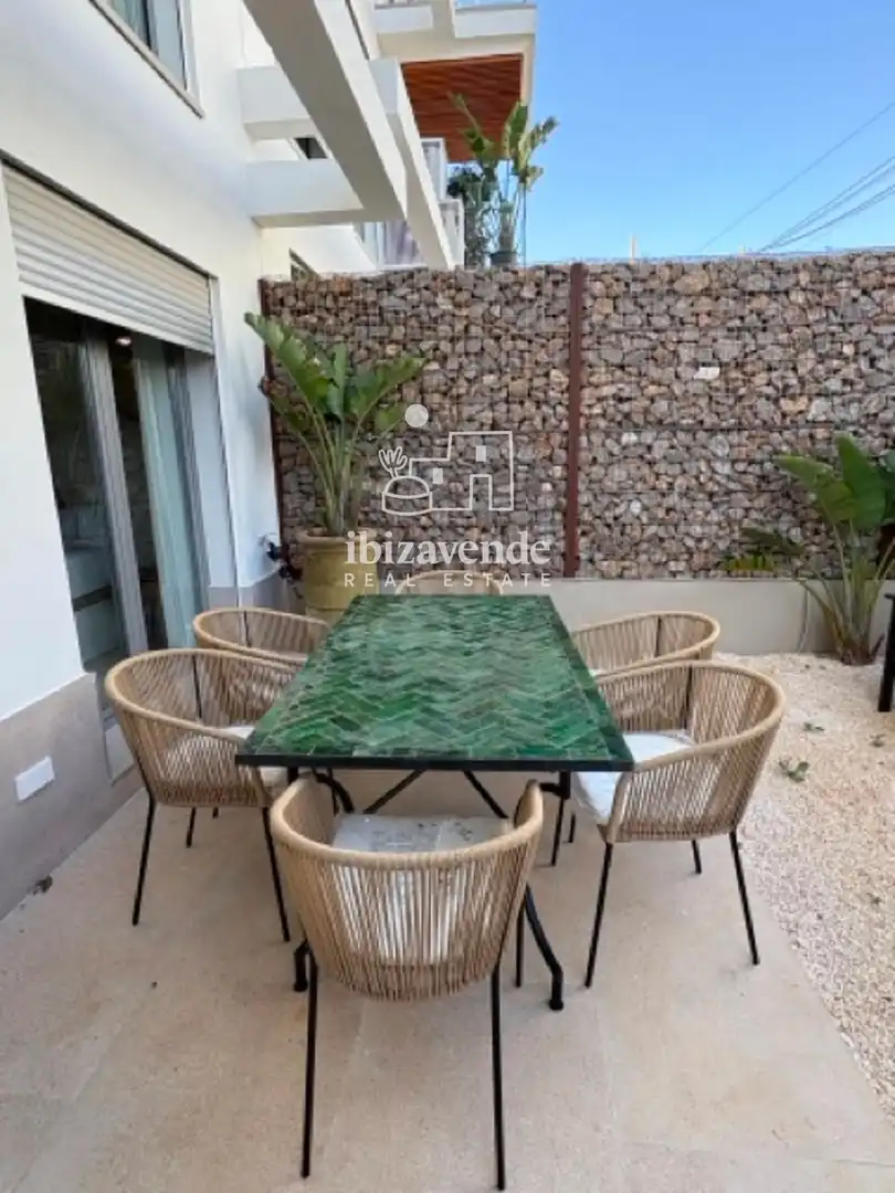 Квартира 65 м² у Sant Antoni de Portmany
