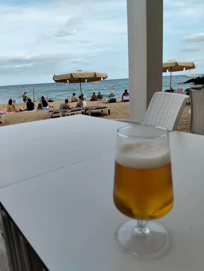 Piso de 64 m² en Palamós