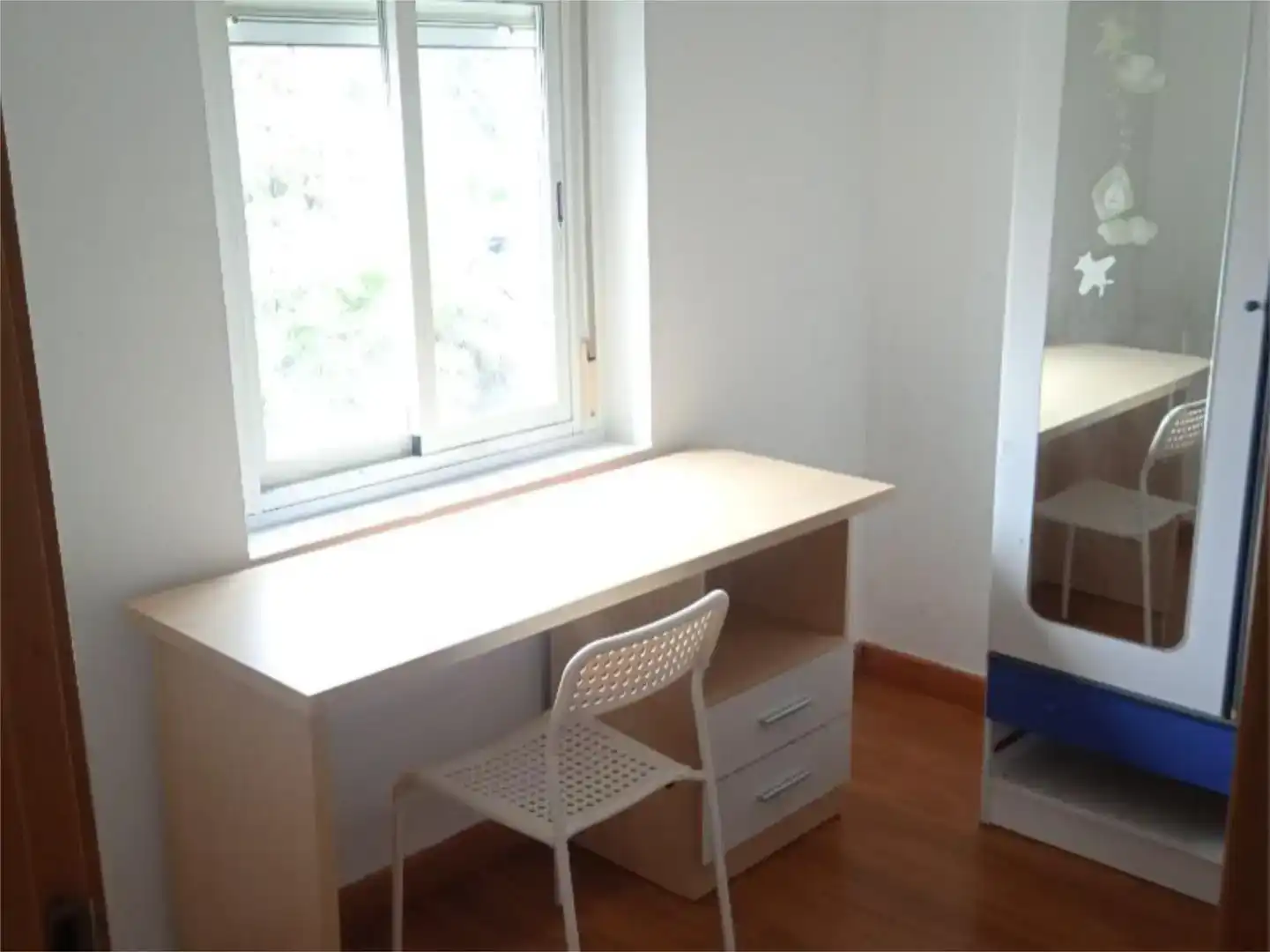 Piso de 70 m² en Cáceres