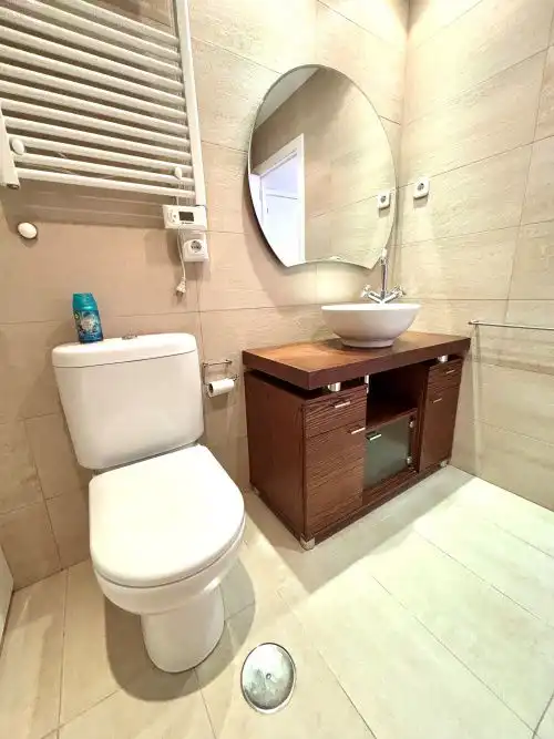 Piso de 64 m² en Madrid
