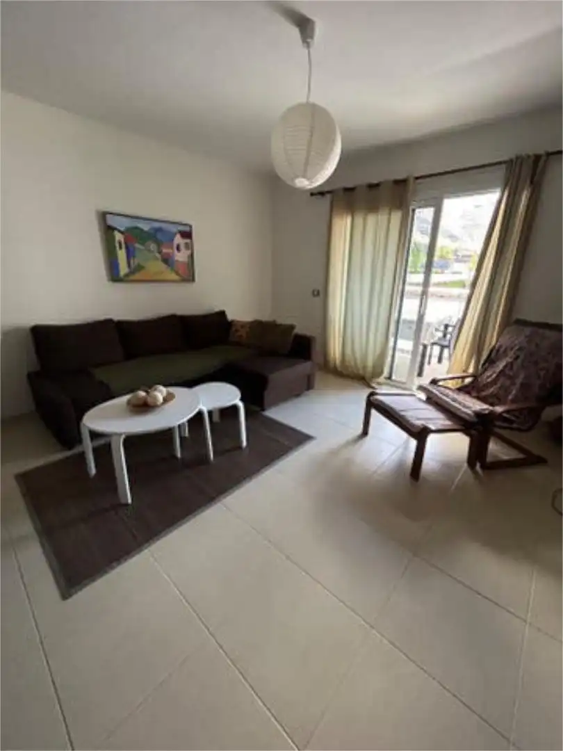 Piso de 60 m² en San Cristóbal de La Laguna