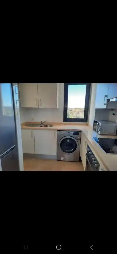 Piso de 90 m² en Murcia