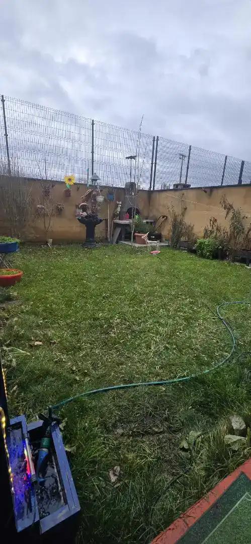 Casa de 212 m² en La Robla