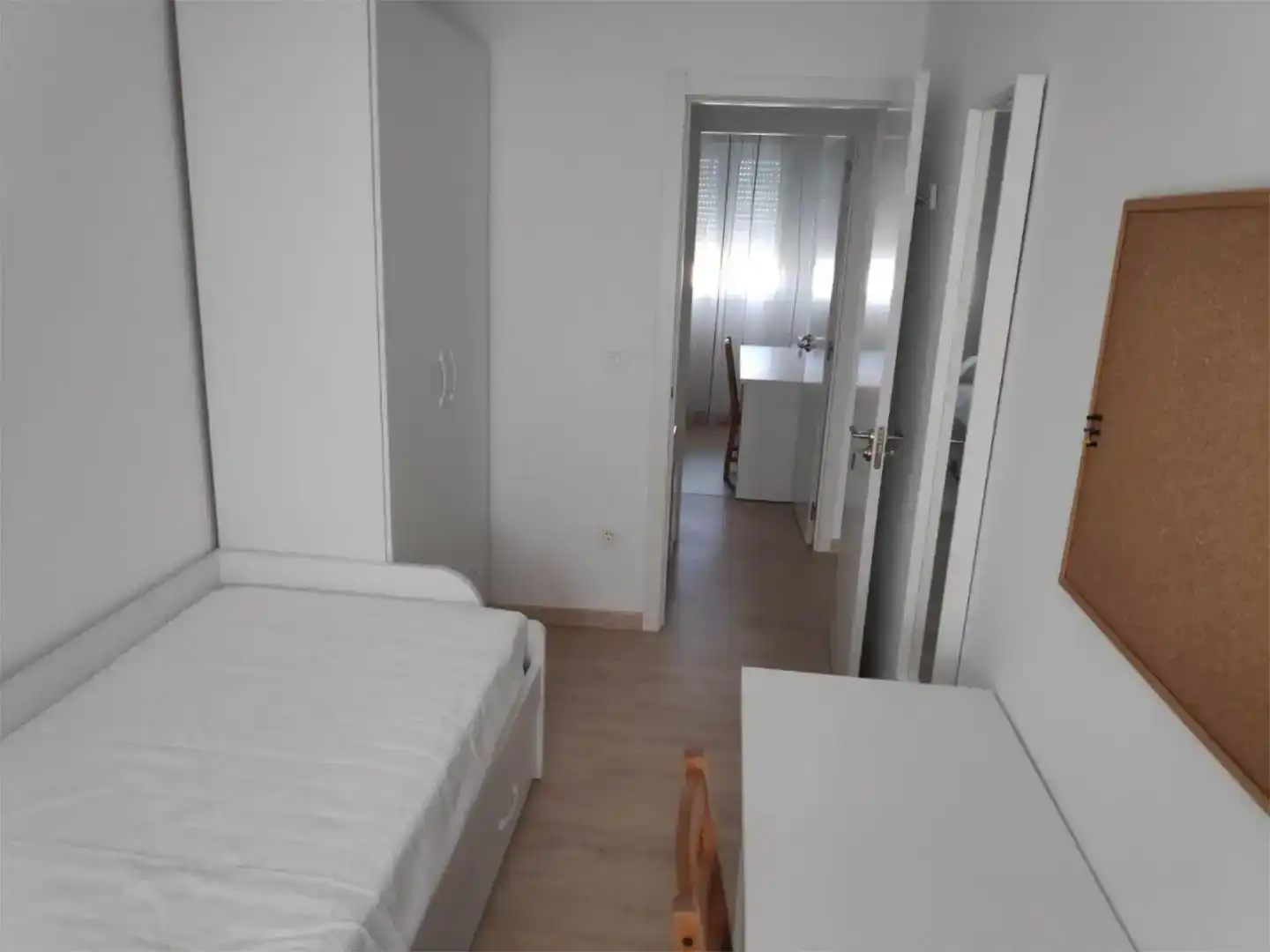 Piso de 120 m² en Salamanca