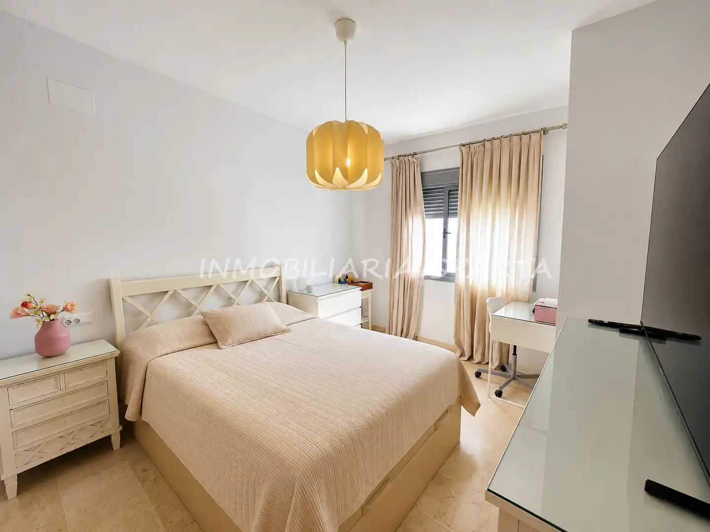 Piso de 40 m² en Sanlúcar la Mayor