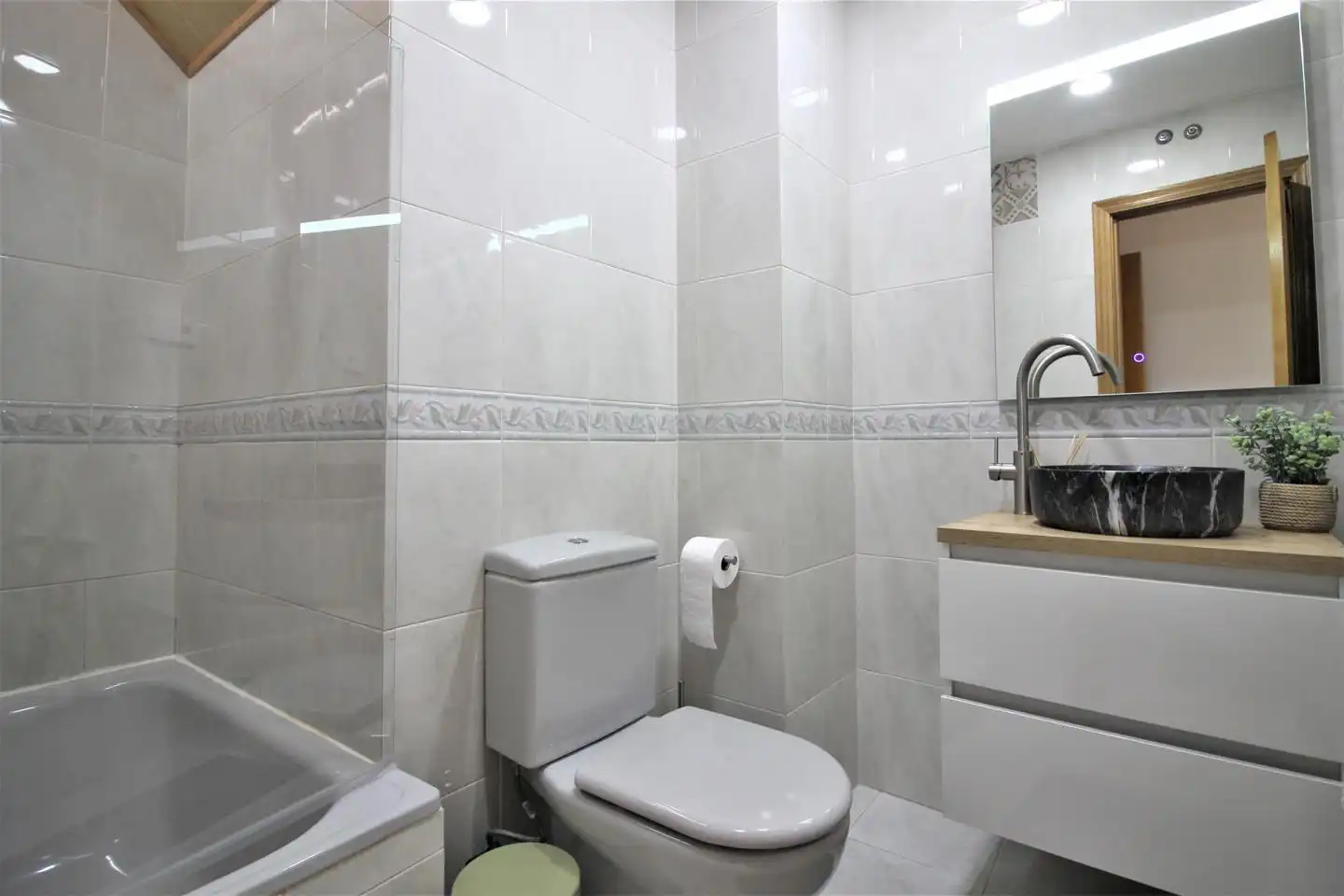 Piso de 130 m² en Almería