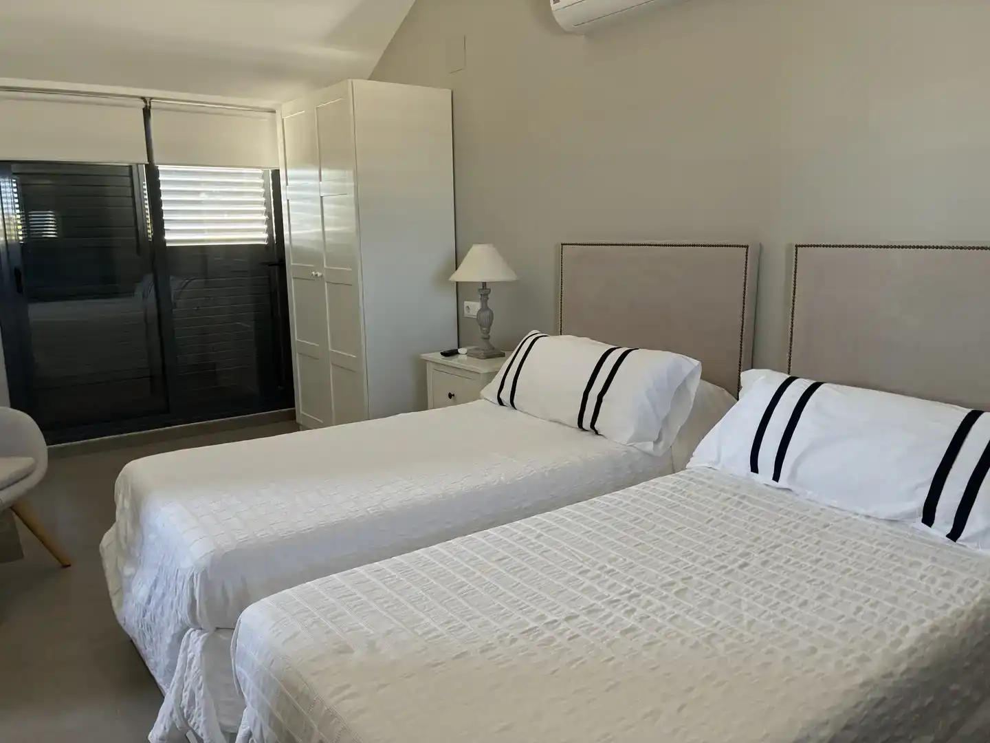 Piso de 130 m² en Jávea