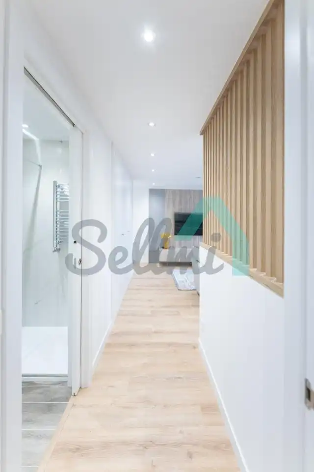 Piso de 54 m² en Oviedo