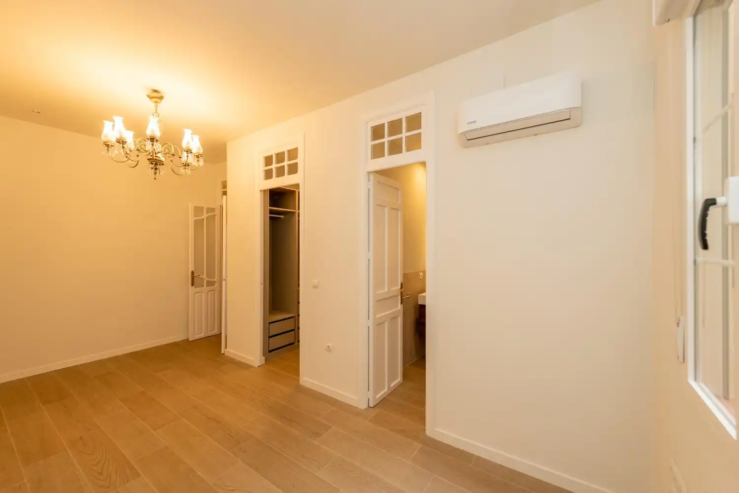 Pis de 95 m² a Alacant