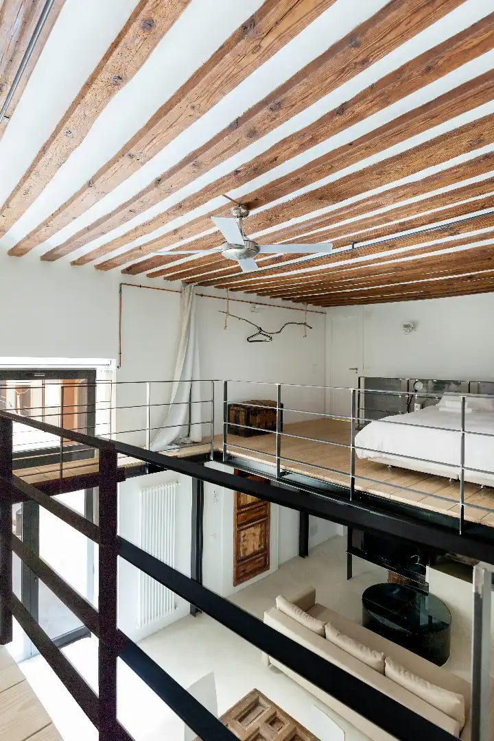 Appartement 90 m² à Madrid