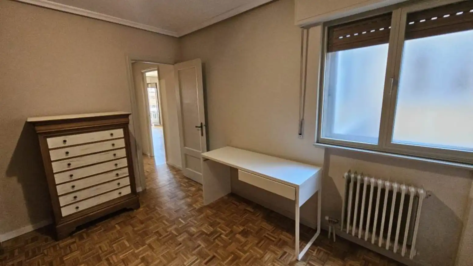 Appartement 65 m² à Salamanque