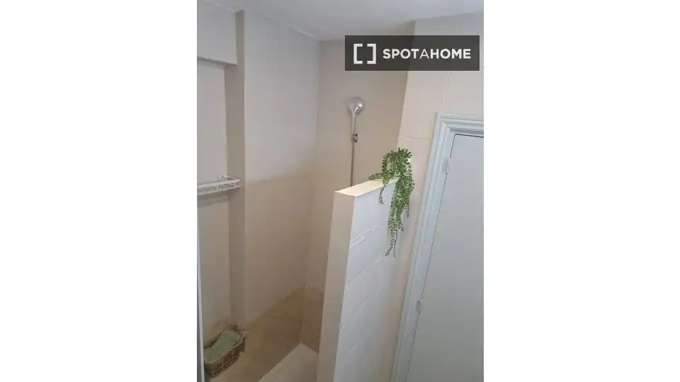 Habitación en alquiler, Málaga