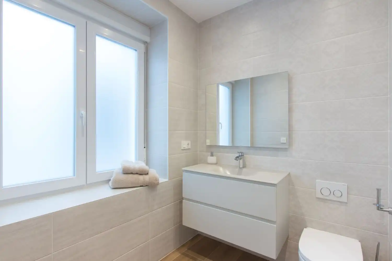 Piso de 170 m² en Pamplona