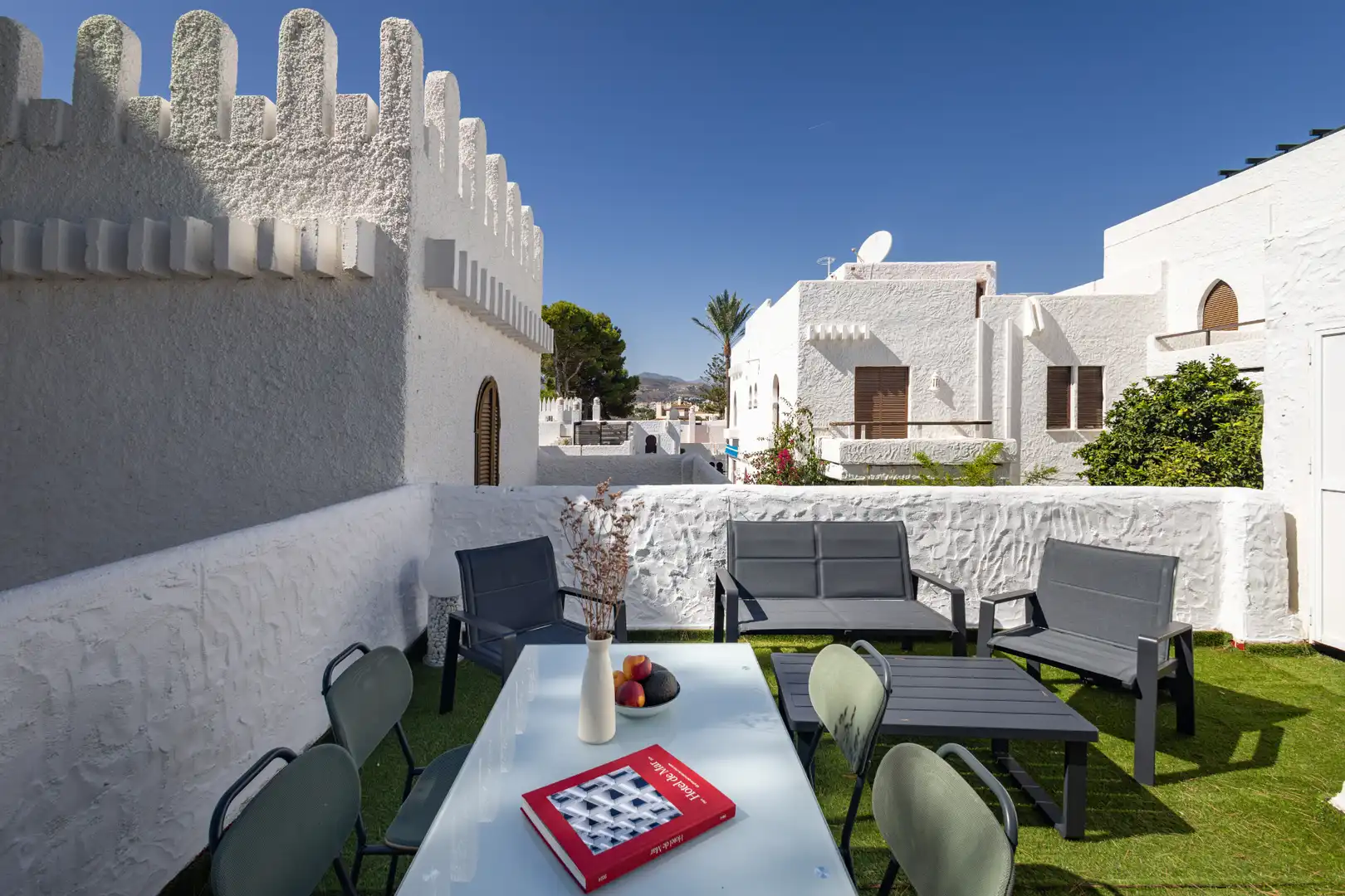 Квартира 85 м² у Marbella