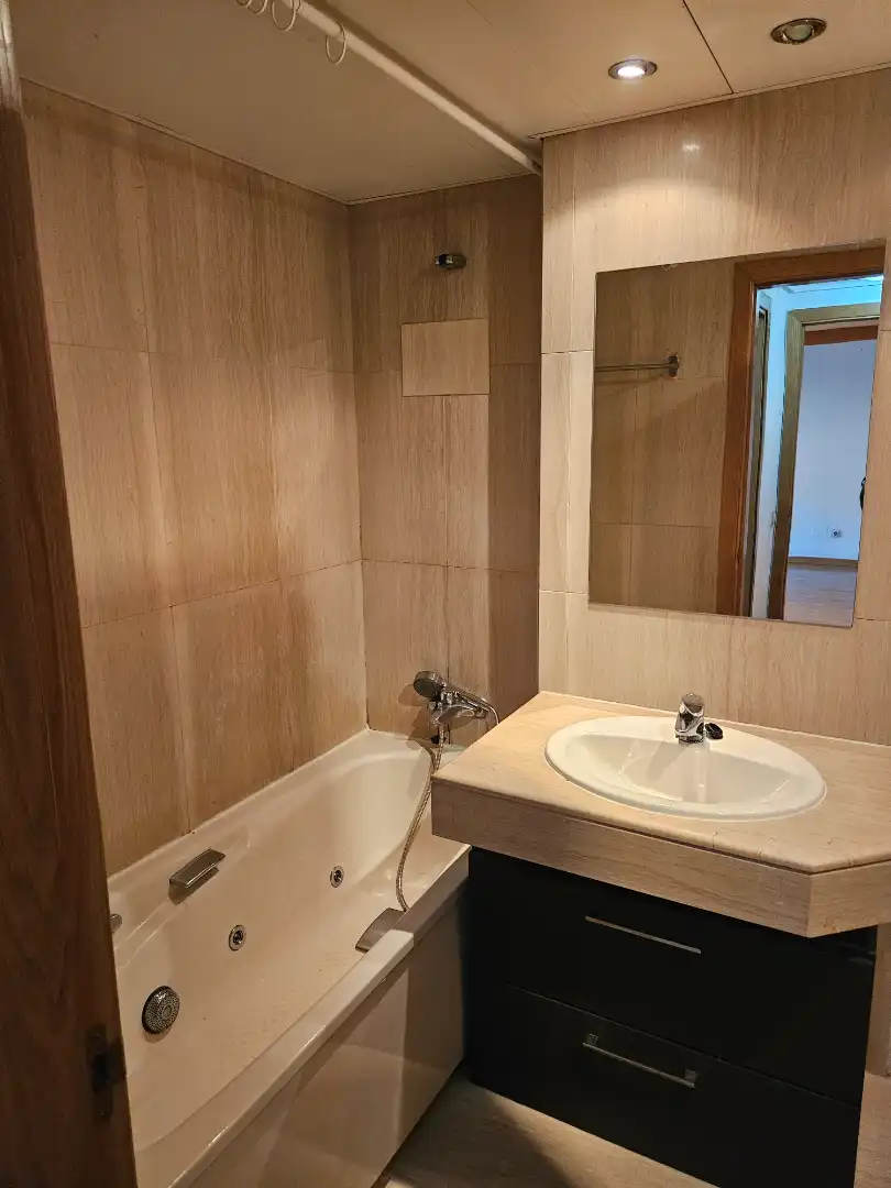 Piso de 60 m² en Madrid