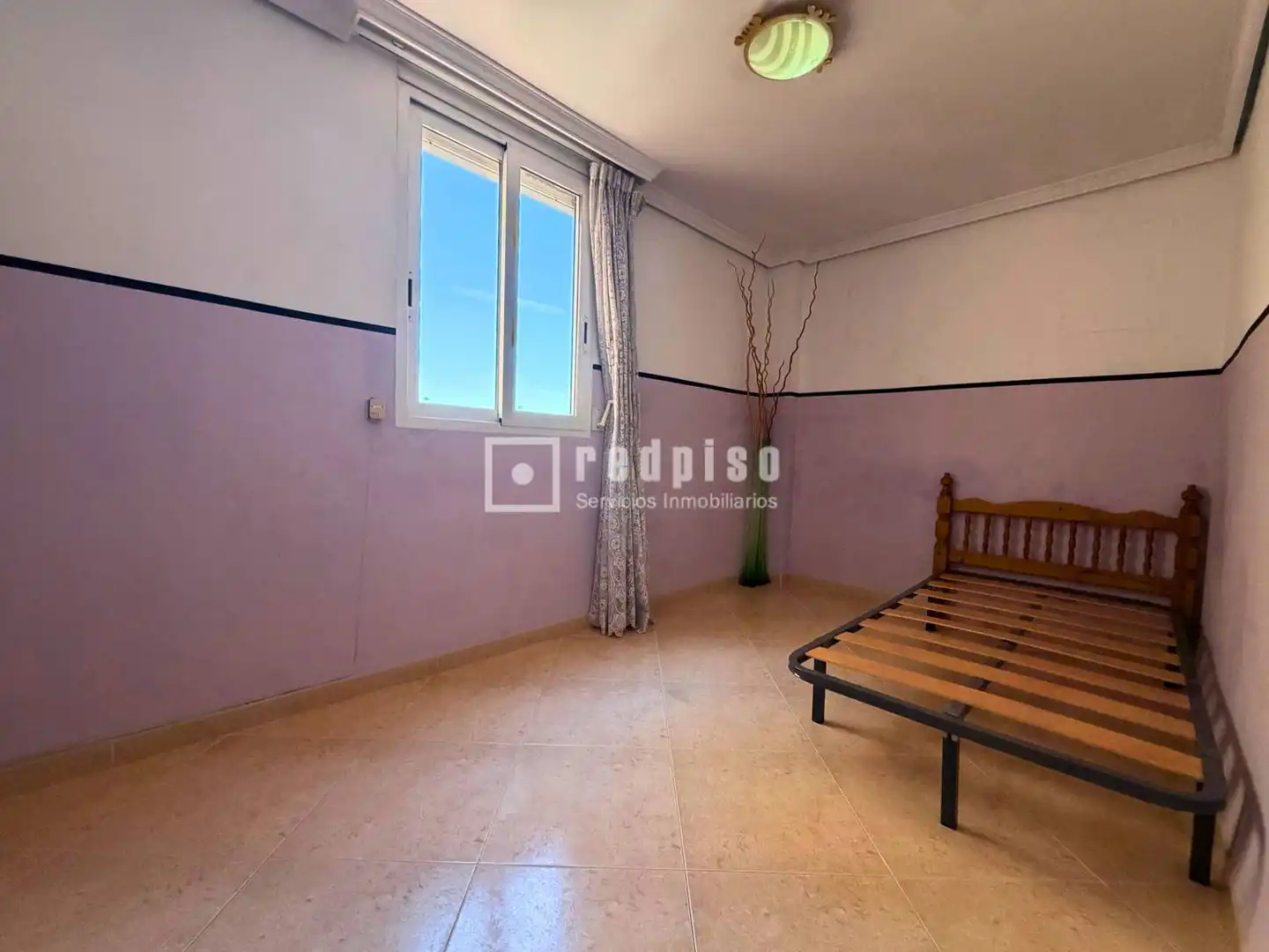 Piso de 113 m² en Valencia