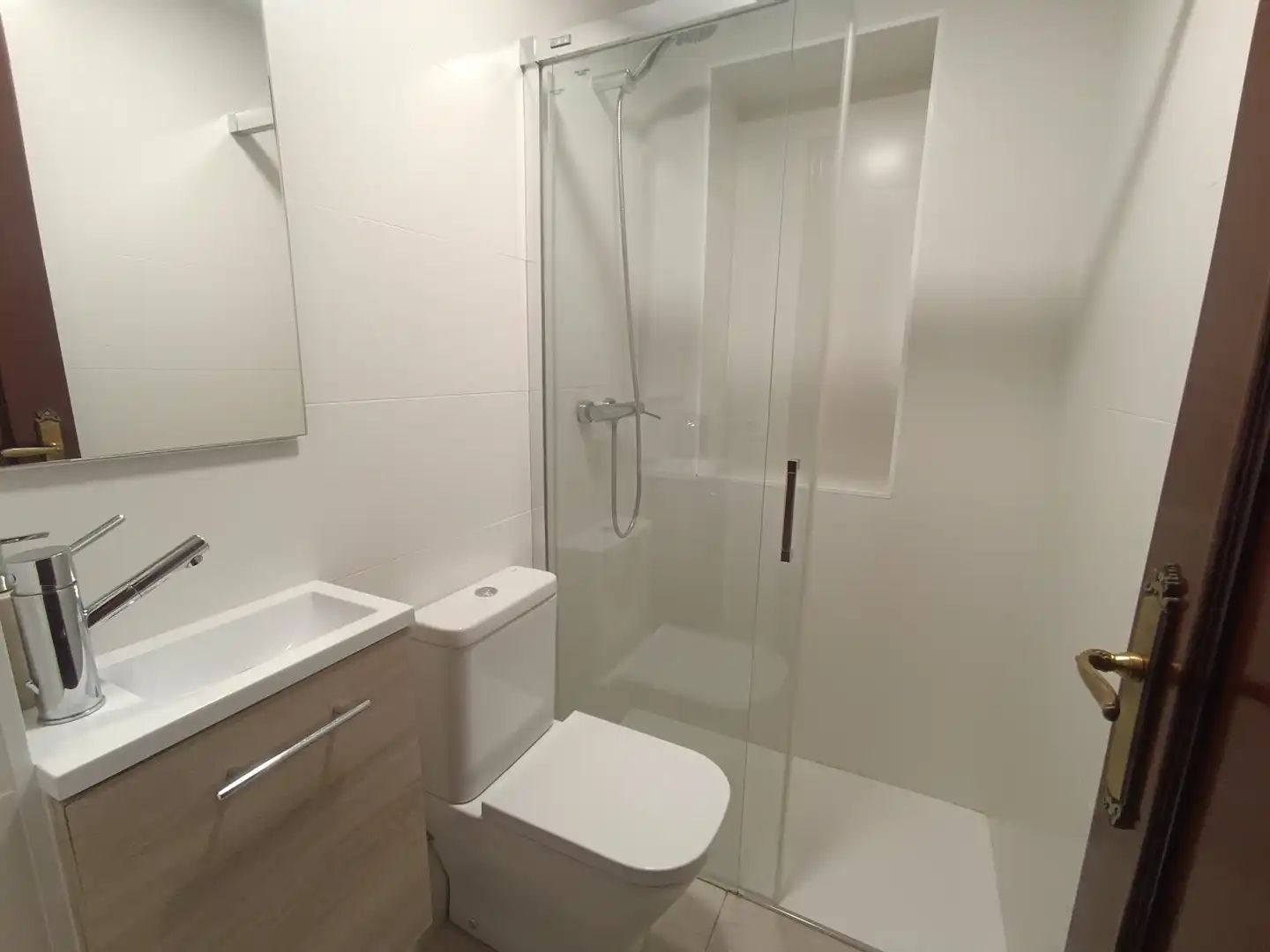 Habitación 100 m², Pamplona