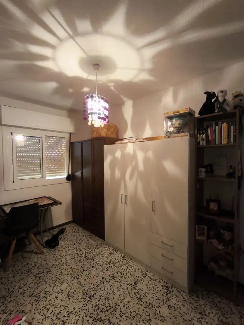 Piso de 107 m² en Elche
