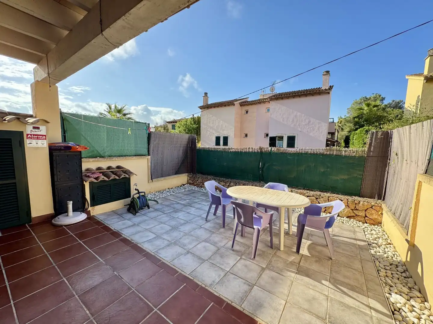 Casa de 150 m² en Campos