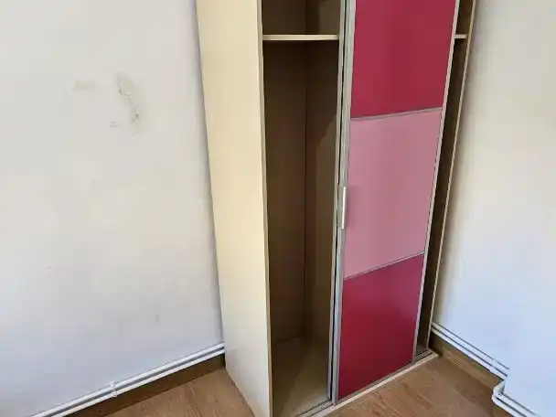 Piso de 74 m² en Salamanca