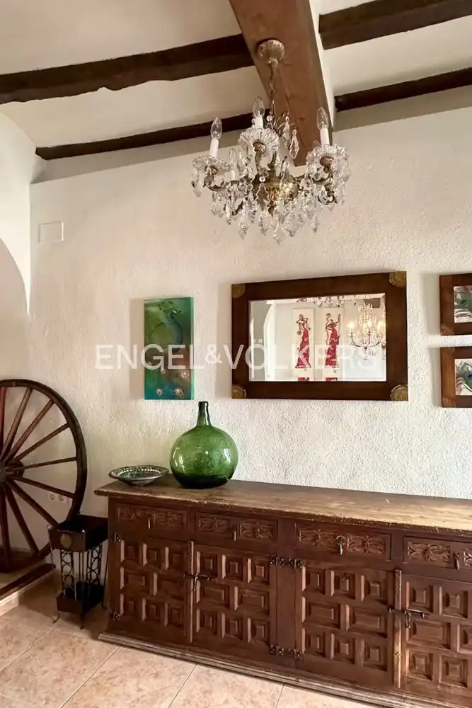 Casa de 160 m² en Oliva